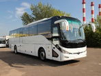 ZK 6127 HQ междугородный, дизельный