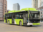 ZK 6126 HG CNG, городской, газовый ZK 6126 HG CNG, городской, газовый