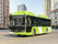 Вид 2: Yutong ZK 6126 HG CNG, городской, газовый