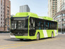 Вид 2: Yutong ZK 6126 HG CNG, городской, газовый
