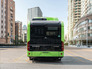 Вид 3: Yutong ZK 6126 HG CNG, городской, газовый