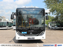 Вид 1: Yutong ZK 6890 CHEVG, городской, гибрид