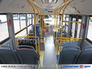 Вид 9: Yutong ZK 6890 CHEVG, городской, гибрид