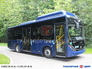 Вид 0: Yutong ZK 6890 HGQ-CNG городской, газовый