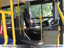 Вид 15: Yutong ZK 6890 HGQ-CNG городской, газовый
