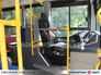 Вид 16: Yutong ZK 6890 HGQ-CNG городской, газовый