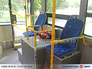 Вид 25: Yutong ZK 6890 HGQ-CNG городской, газовый
