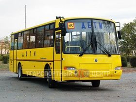 Вид 0: Кавз 4238-А5 школьный